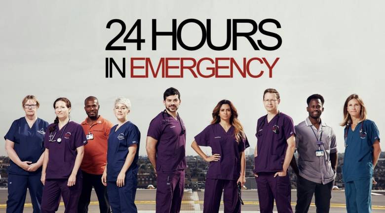 24 Hours in Emergency