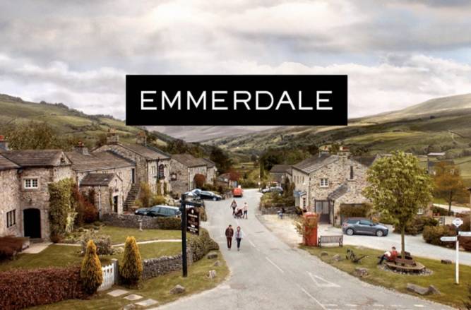 Emmerdale: Episodes 9800 & 9801 (ITV Thursday 5 October 2023 ...