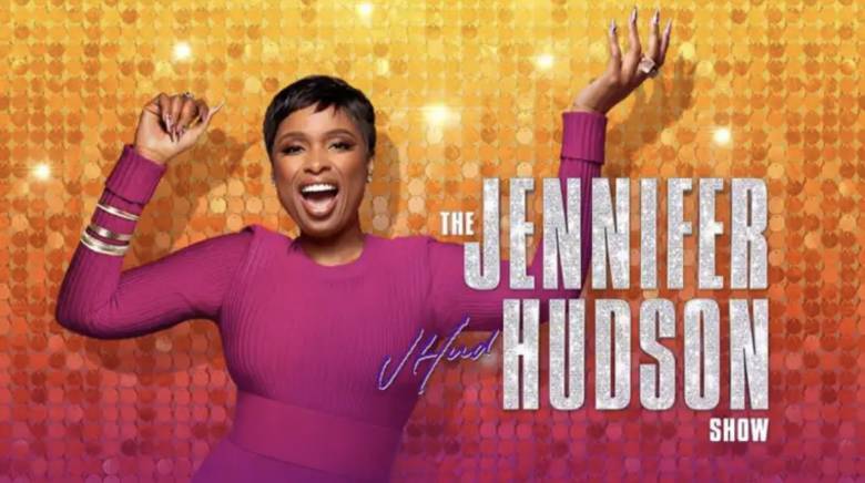 The Jennifer Hudson Show Today Friday September 8, 2023 on FOX ...