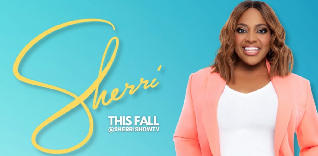 The Sherri Shepherd Show Today Thursday March 9, 2023 on FOX Memorable TV