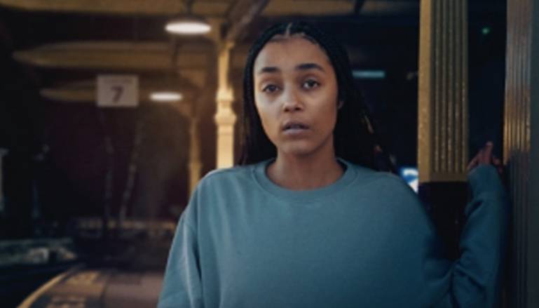 ITVX Thriller Platform 7 Casting Announced, Jasmine Jobson To Star