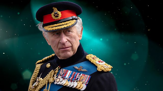 The Coronation of HM the King: The Eve of The Coronation (BBC One ...