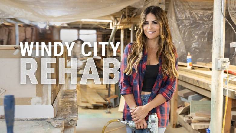 Windy City Rehab: A Tale of Two Houses (HGTV Tuesday June 20, 2023 ...