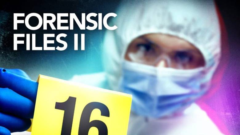 Forensic Files II: Killer Alibi (Investigation Discovery Sunday July 16 ...