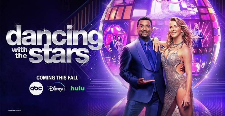 Dancing with the Stars: Monster Night (ABC Tuesday October 31, 2023 ...