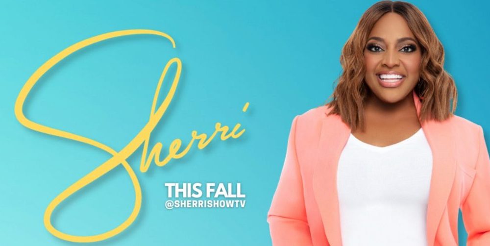 Sherri Shepherd Show: Married to Medicine Cast (FOX Friday January 19 ...