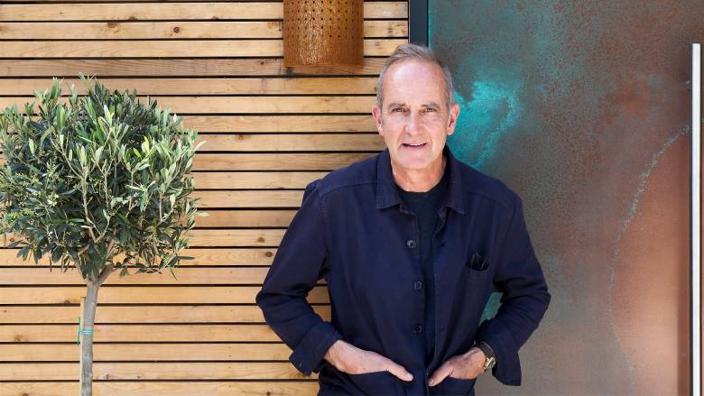 Grand Designs Kevin McLoud