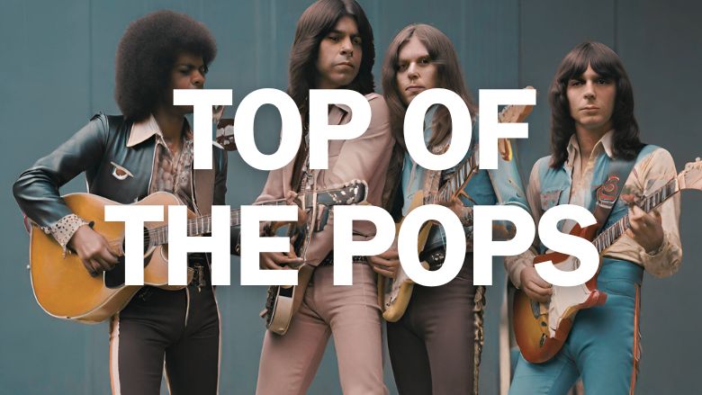 Top Of The Pops 