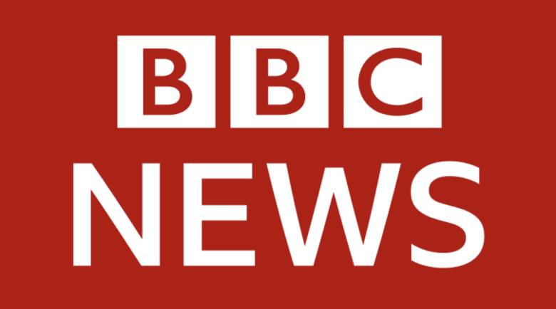 BBC News Logo