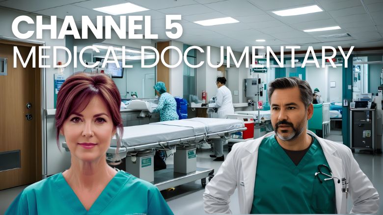 Channel 5 Medical Documentary