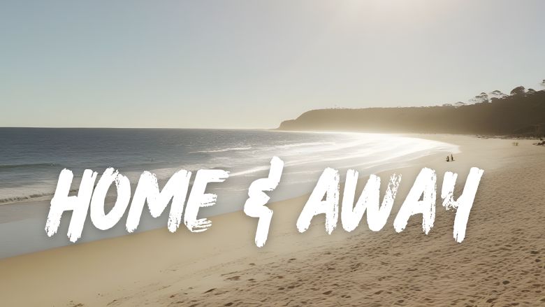 Home and Away, Thursday 2 May 2024, Channel 5, 