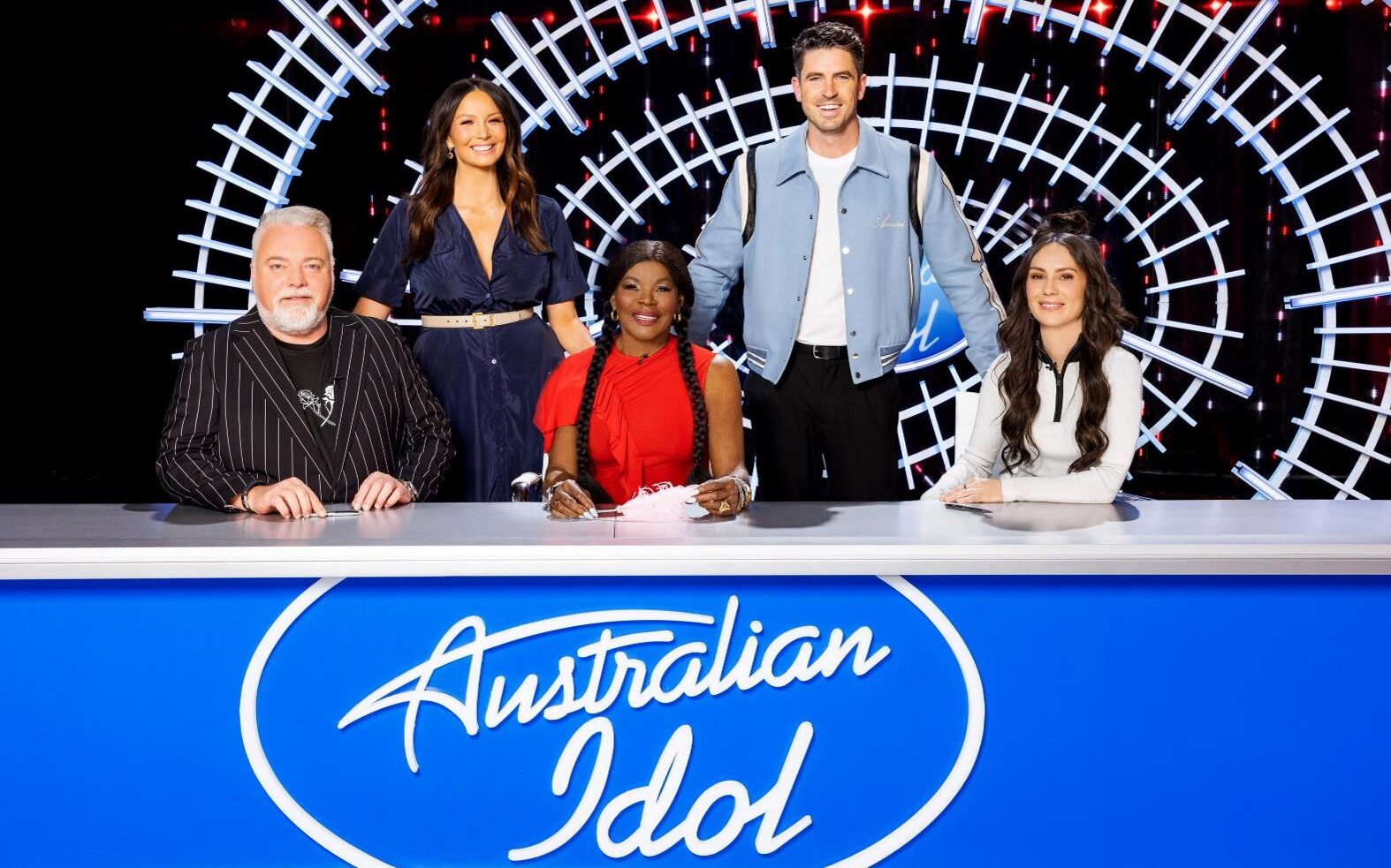Top 8 Live Verdict, Australian Idol, 11 March, 2024, Channel 7