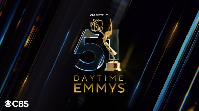 CBS Daytime Emmys
