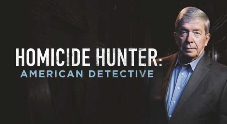 Homicide Hunter American Detective