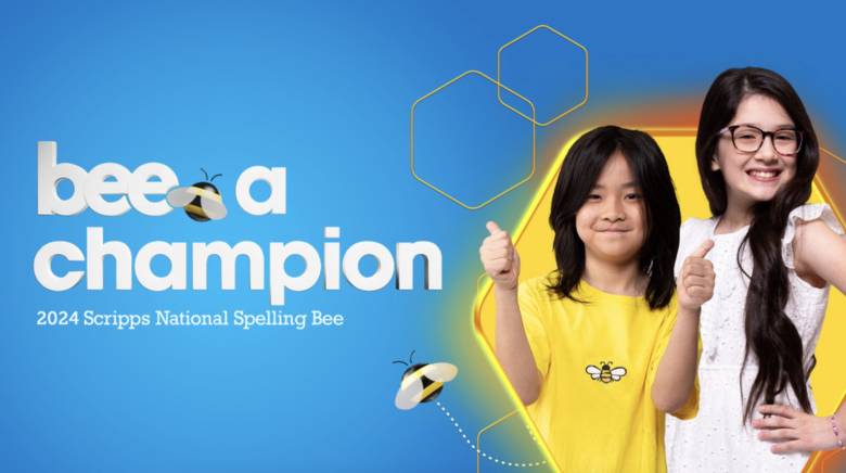 Scripps National Spelling Bee Finals