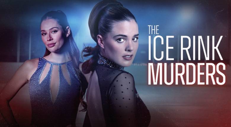 The Ice Rink Murders
