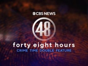 48 Hours Crime Time Double Feature