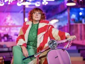 Alma's Not Normal Returns for Series 2 on BBC This Autumn