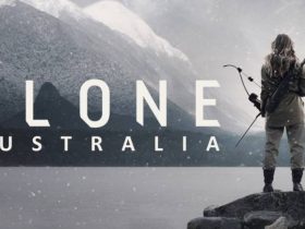Alone Australia