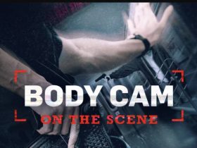 Body Cam on the Scene