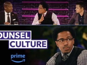 Counsel Culture Prime Video