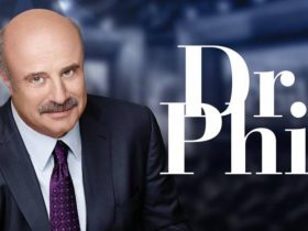 Dr Phil Primetime
