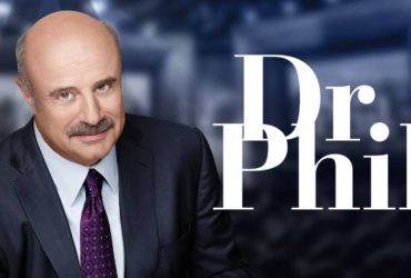 Dr Phil Primetime