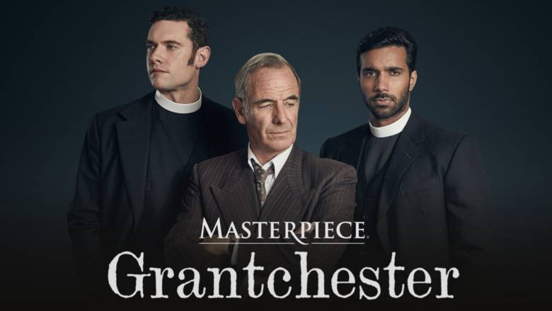 Grantchester PBS Series 9