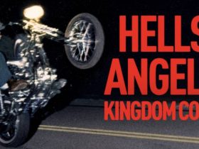 Hells Angels Kingdom Come