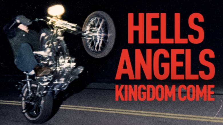 Hells Angels Kingdom Come