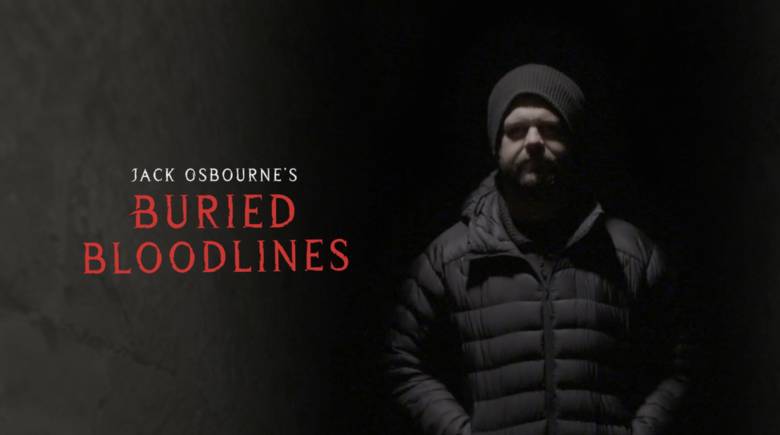 Jack Osbourne's Buried Bloodlines