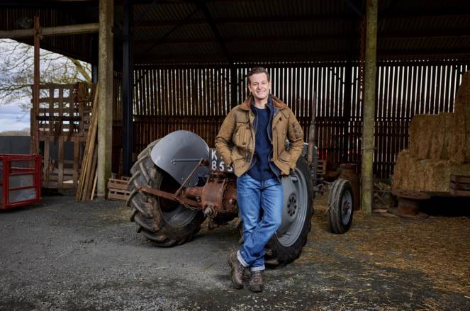 Our Dream Farm with Matt Baker