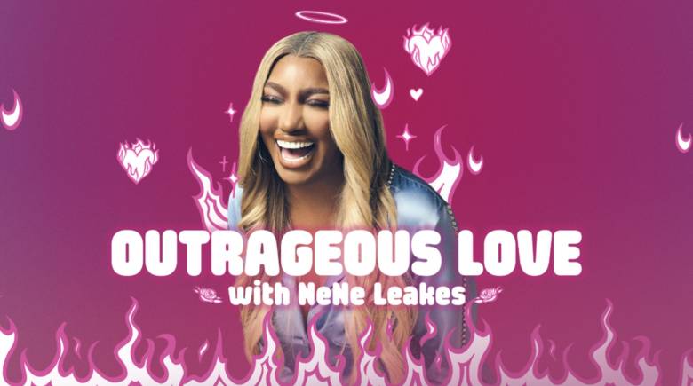 Outrageous Love With NeNe Leakes