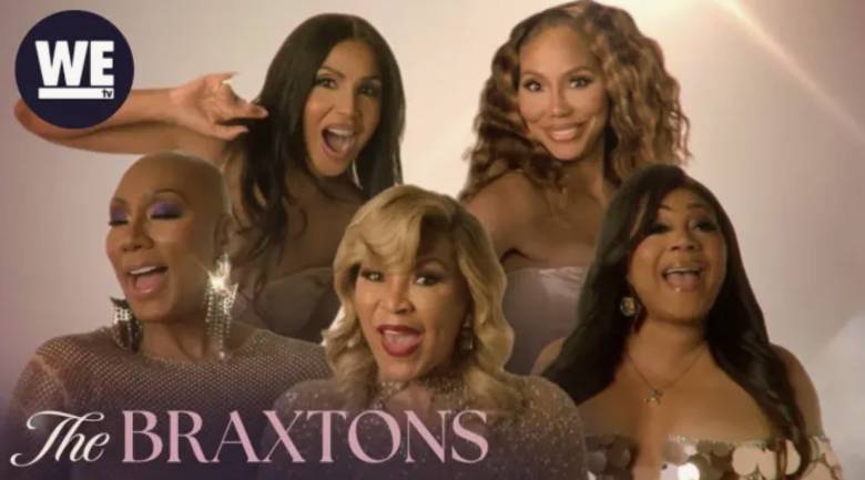 The Braxtons