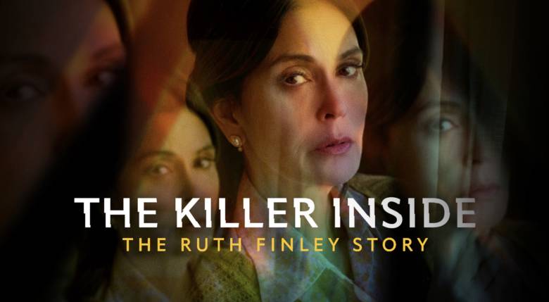 The Killer Inside The Ruth Finley Story