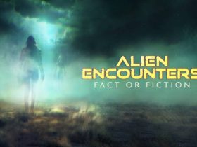 Alien Encounters Fact or Fiction