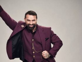 Ant Middleton Dancing With The Stars