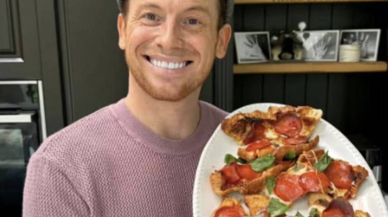 Buy It, Batch It, Cook It with Joe Swash & The Batch Lady