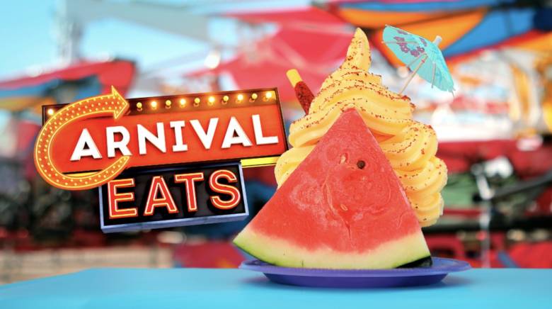 Carnival Eats