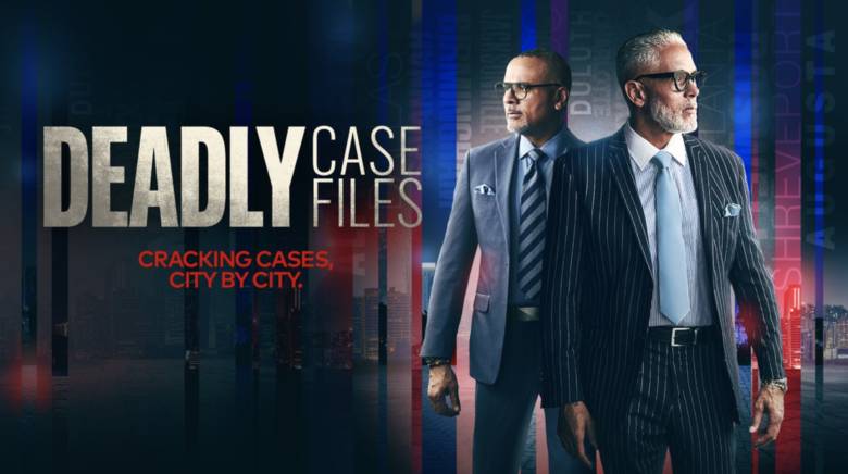 Deadly Case Files