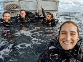 Disney+ Gives Shipwreck Hunters Australia Season 2 Renewal