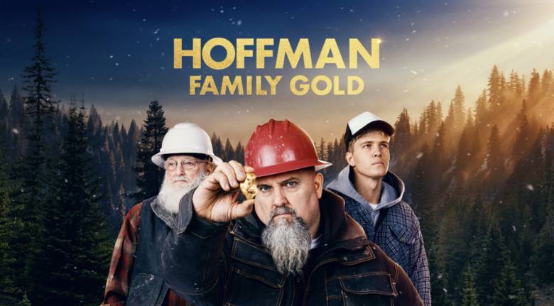 Hoffman Family Gold