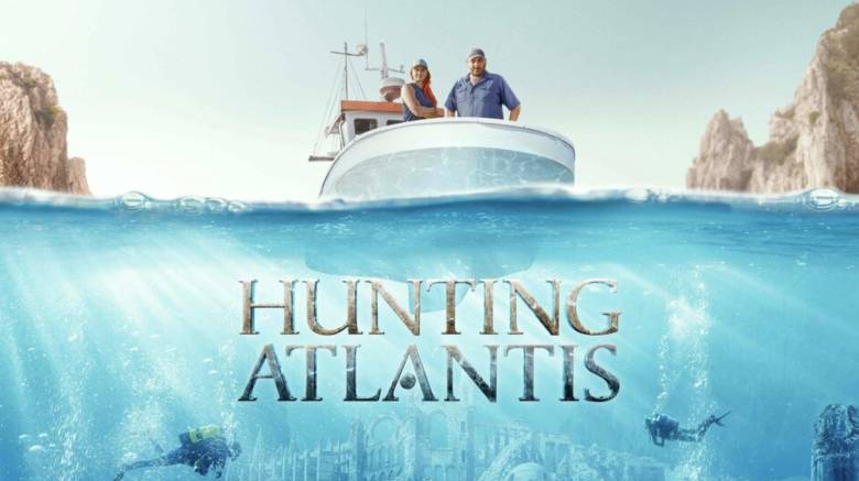 Hunting Atlantis