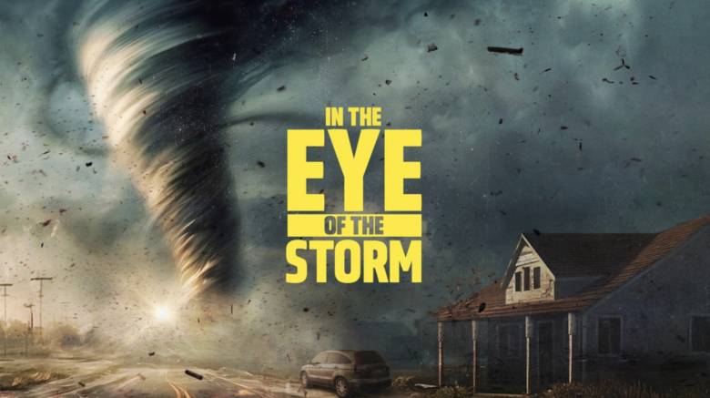 In The Eye of the Storm