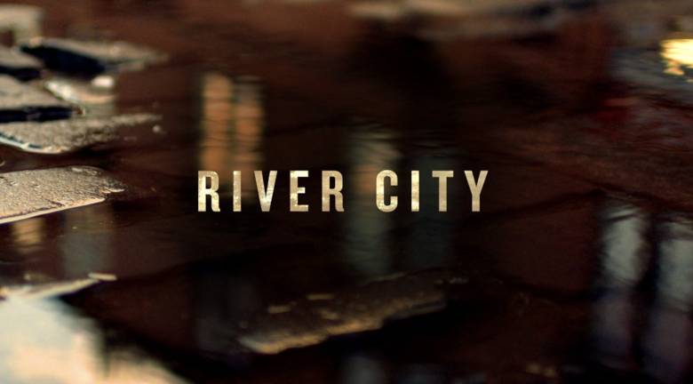 River City Title Card