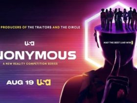 The Anonymous USA Network