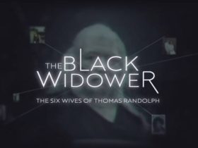 The Black Widower The Six Wives of Thomas Randolph