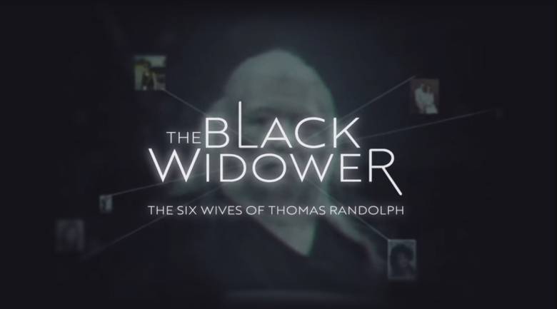 The Black Widower The Six Wives of Thomas Randolph