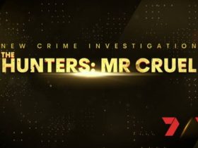 The Hunters Mr Cruel Channel 7