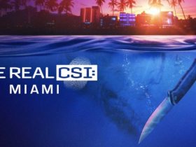 The Real CSI Miami